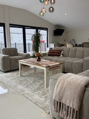 Paris Beige Armchair
