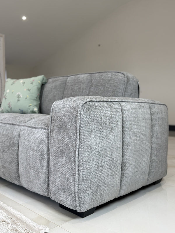 Paris Grey Armchair