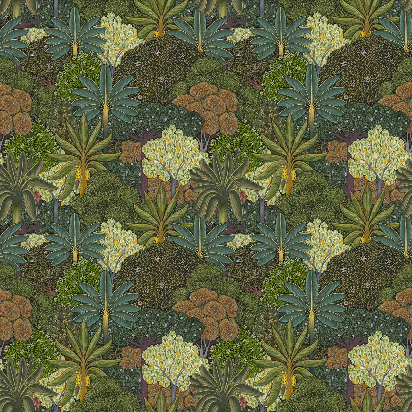 Raja - Living with Luxury