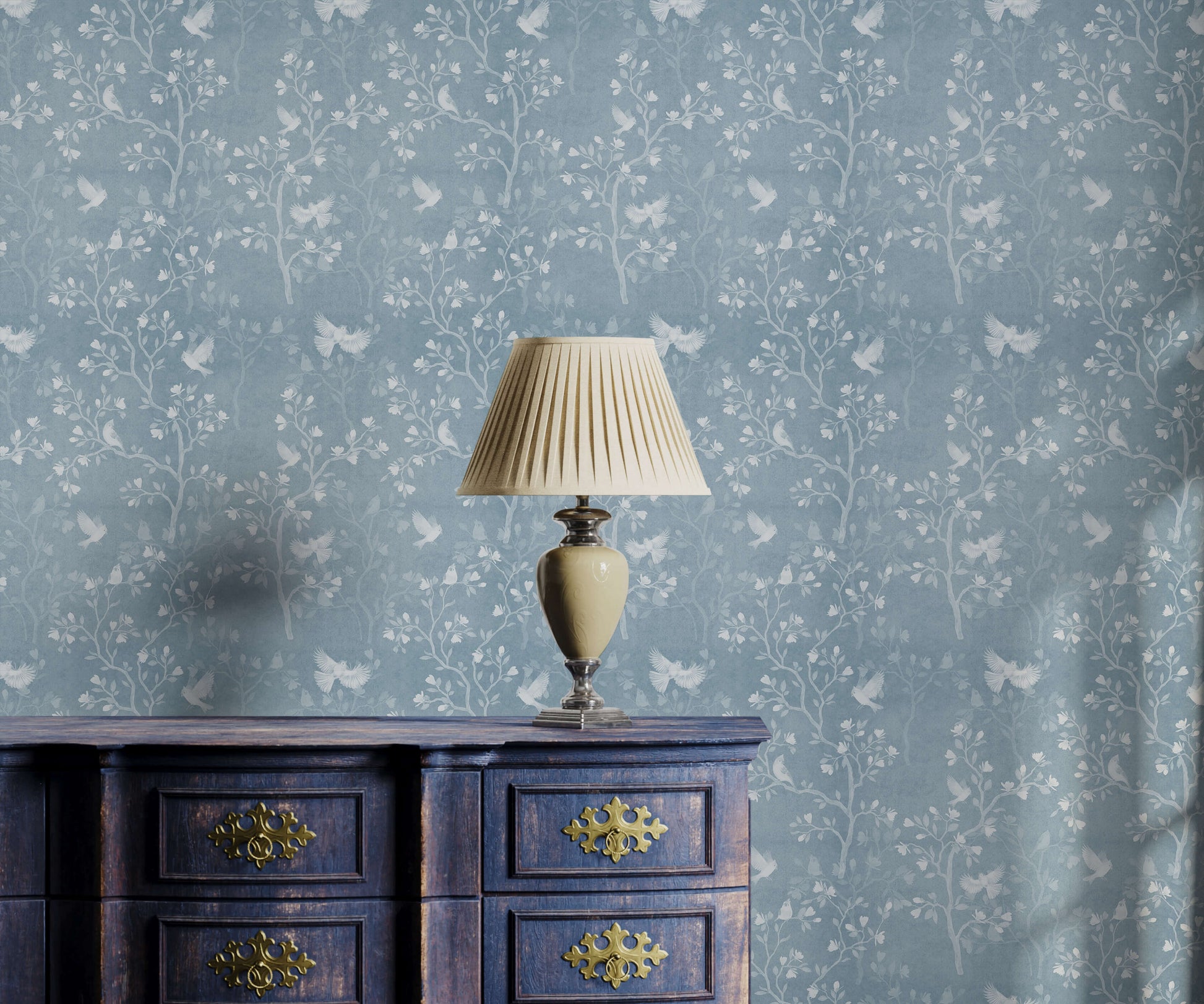 Revetti - Living with Luxury