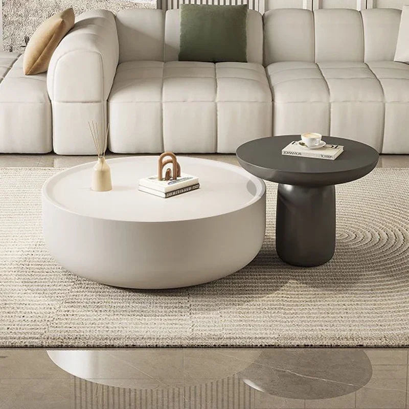 Orbit Coffee Table - Living with Luxury