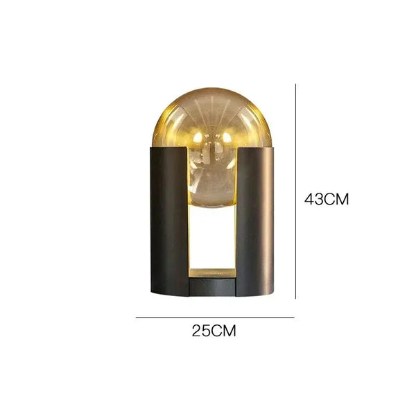 Norda Lamp