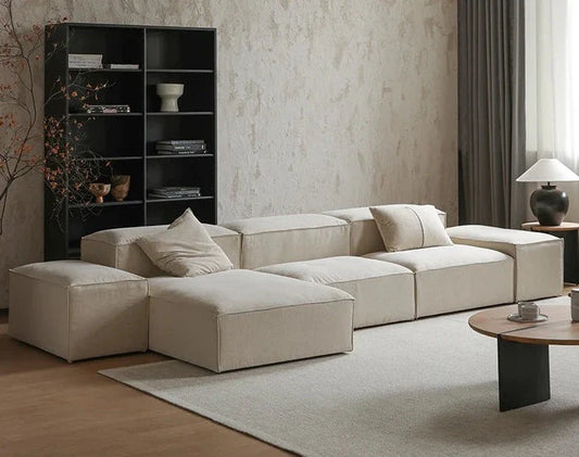 Ayame Sofa - Living with Luxury