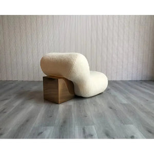 Zeita Lounge Chair