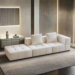 Koto Sofa – detail