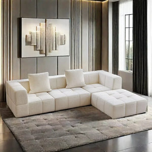Koto Sofa - Living with Luxury