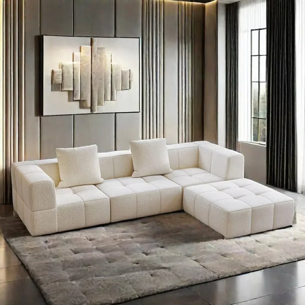 Koto Sofa - Living with Luxury