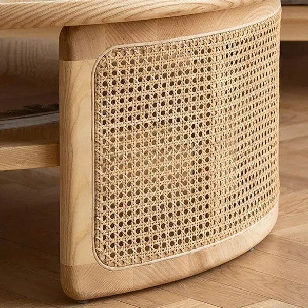 Kofuku Coffee Table – in room setting