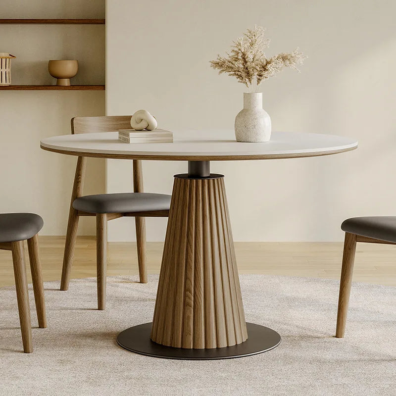 Ichiro Dining Table - Living with Luxury
