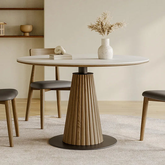 Ichiro Dining Table - Living with Luxury