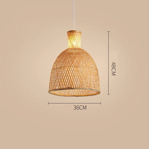 Takeh Light - Living with Luxury