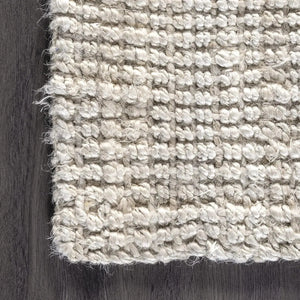 Lamion Rug – detail