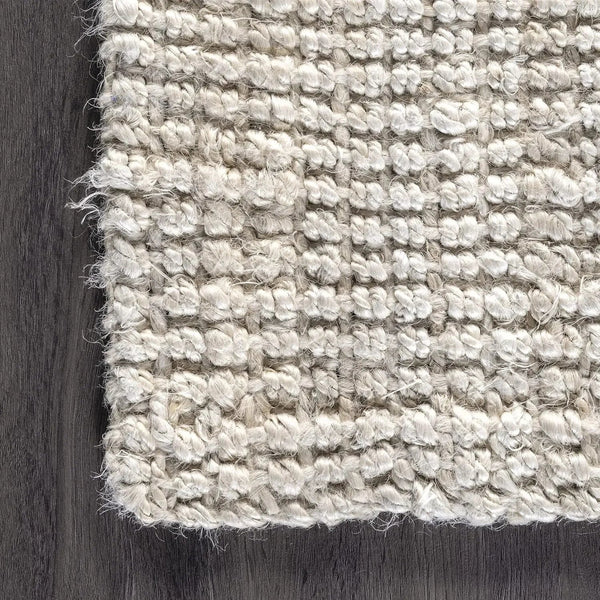 Lamion Rug – detail