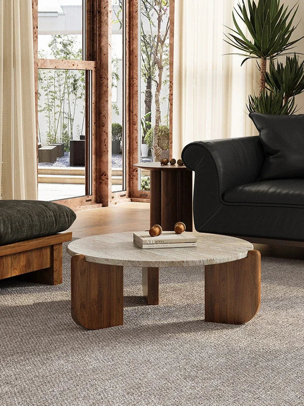 Goto Coffee Table – side view