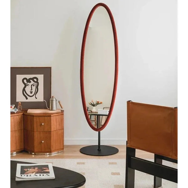 Chinatsu Mirror