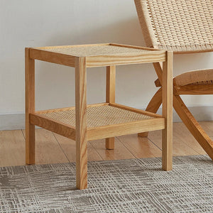 Akana Side Table – detail