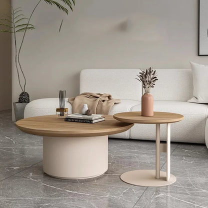 Chabudai Coffee Table - Living with Luxury