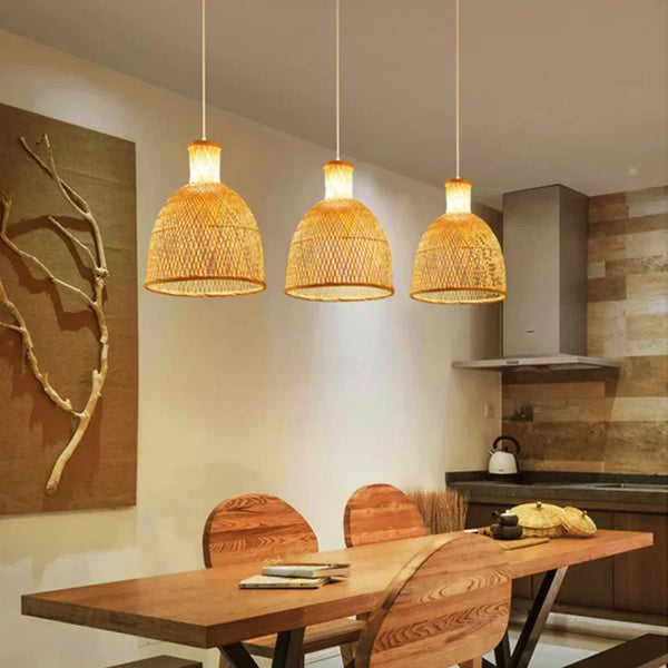 Takeh Light - Living with Luxury