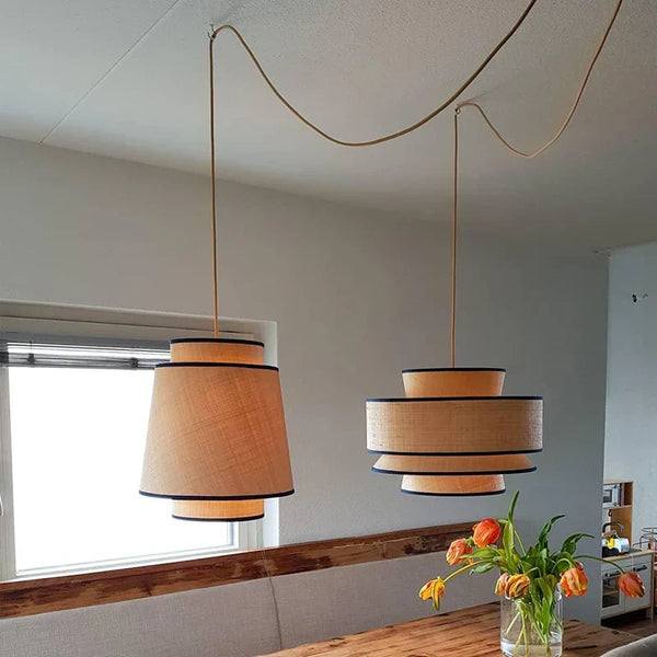 Utsu Light - Living with Luxury