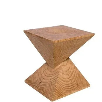Takeshi Side Table - Living with Luxury