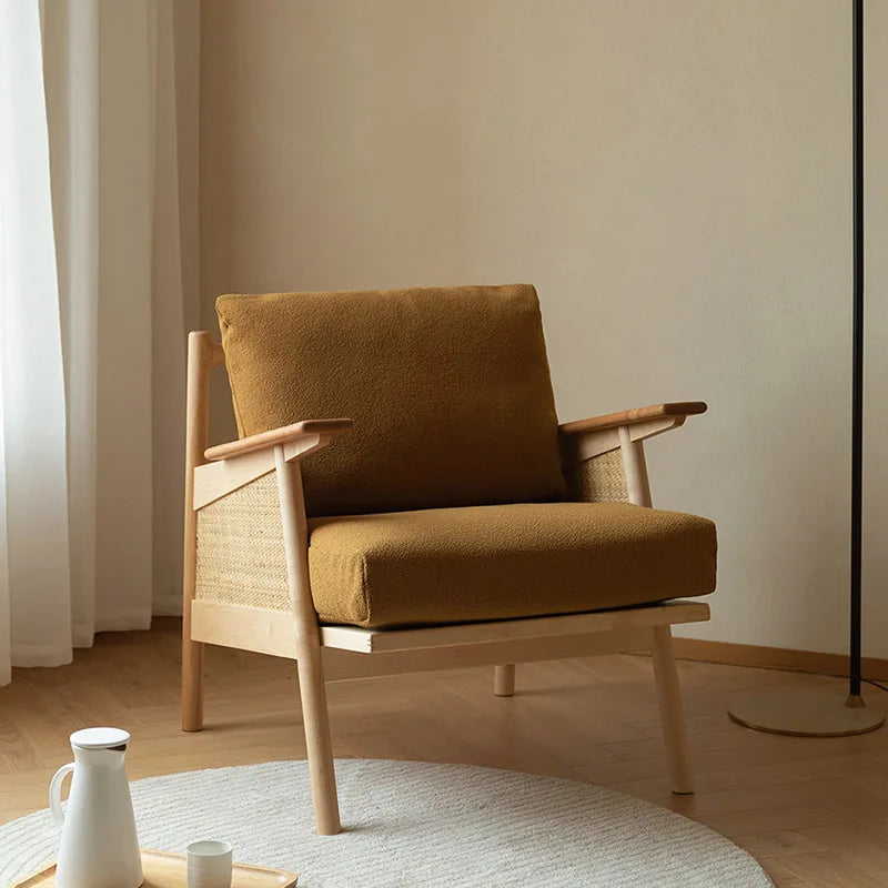 Balino Chair