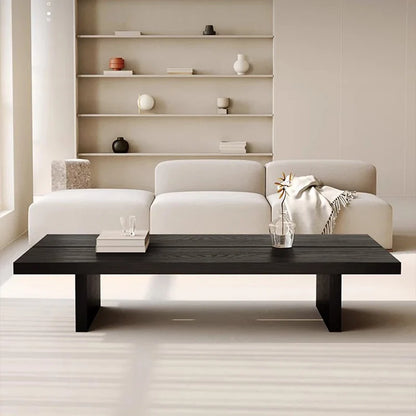 Waba Coffee Table - Living with Luxury