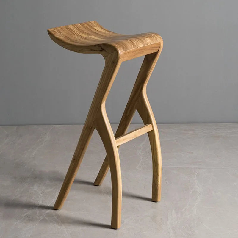 Hina Bar Stool - Living with Luxury
