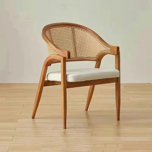 Hinata Chair – close-up