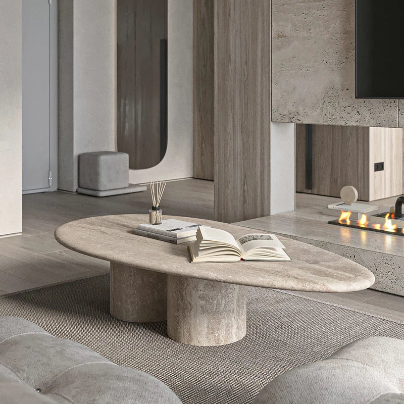 Honin Coffee Table - Living with Luxury