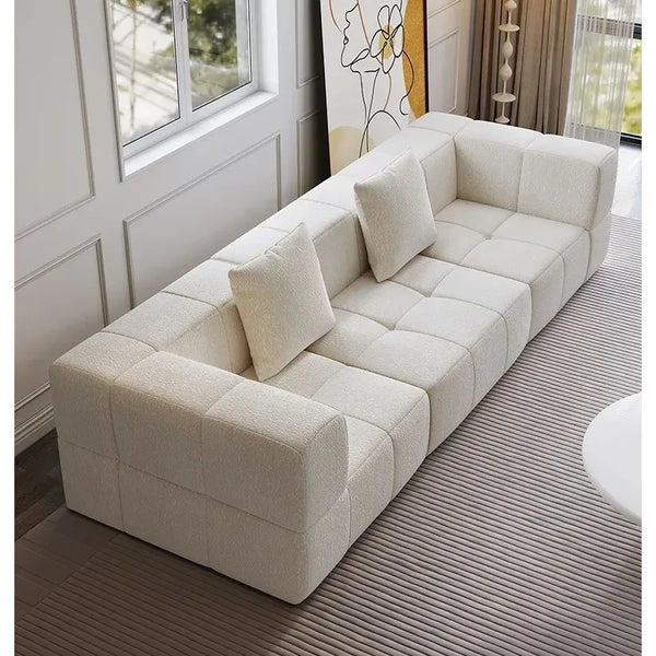 Koto Sofa - Living with Luxury