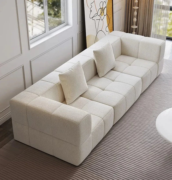 Koto Sofa – dimensions