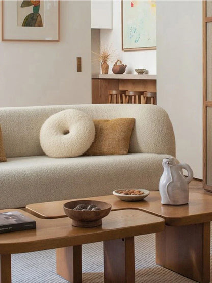 Endo Sofa - Living with Luxury