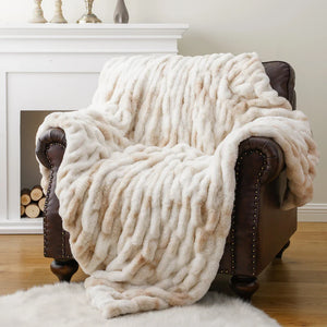 Lagoto Throw - Living with Luxury