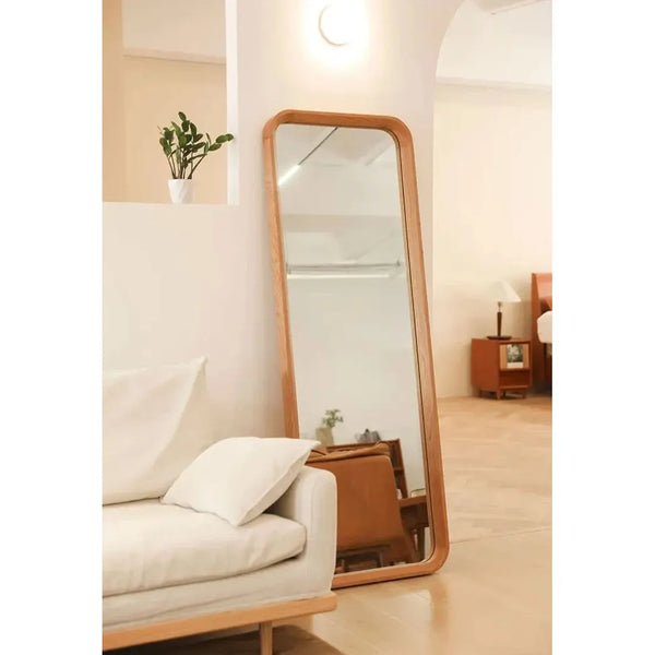 Okemia Mirror