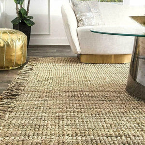 Joto Rug – detail