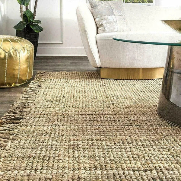 Joto Rug – detail