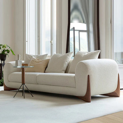 Mariko Sofa - Living with Luxury