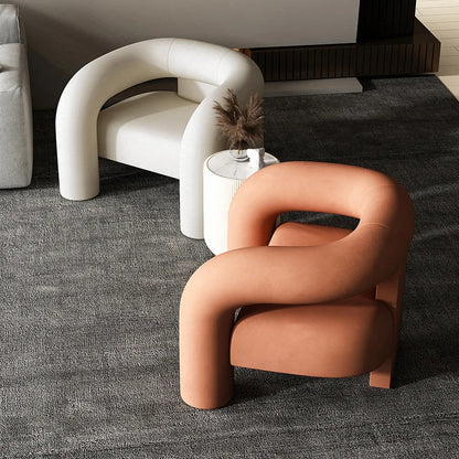 Wola Chair - Living with Luxury