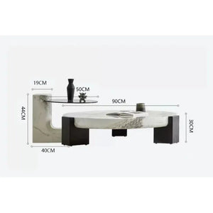 Makoto Coffee Table