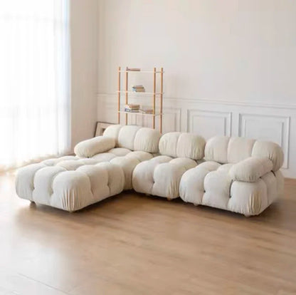Minita Sofa - Living with Luxury