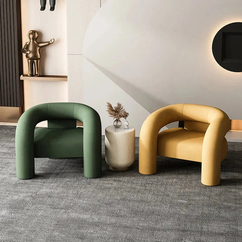 Wola Chair – in room setting