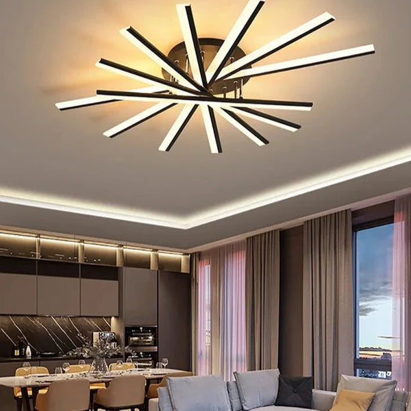 Solaris Light – dimensions