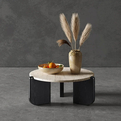 Goto Coffee Table - Living with Luxury