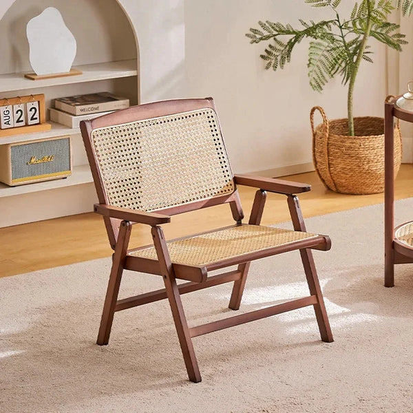 Natsu Chair – detail