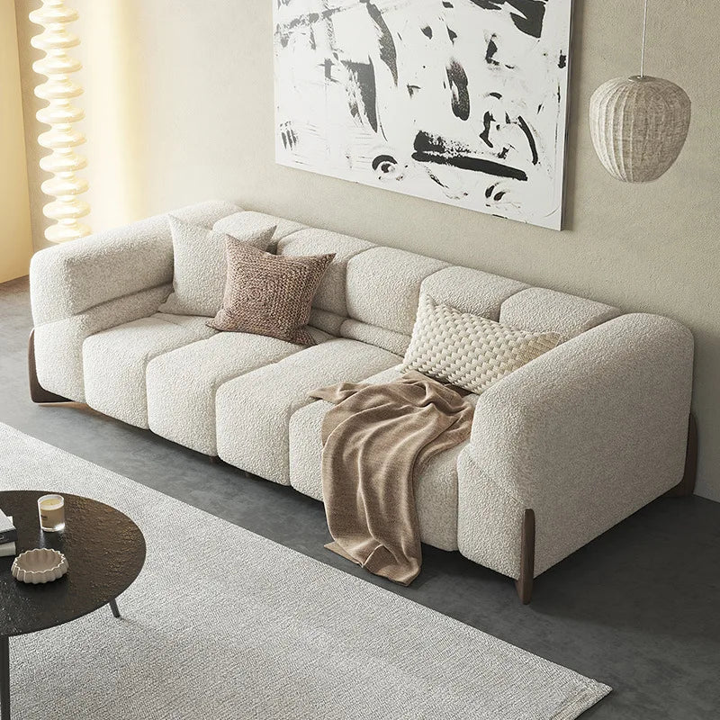Mana Sofa - Living with Luxury