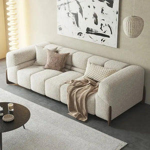 Mana Sofa – detail
