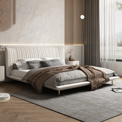 Kuri Bed - Living with Luxury