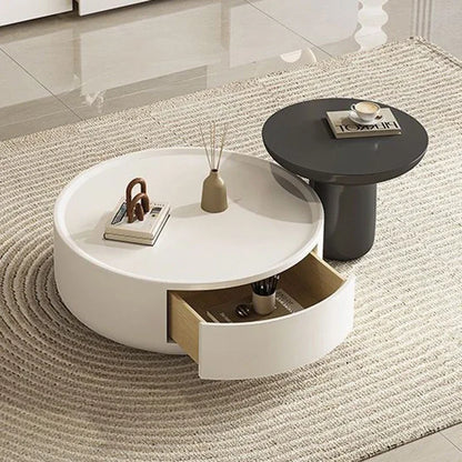 Orbit Coffee Table - Living with Luxury