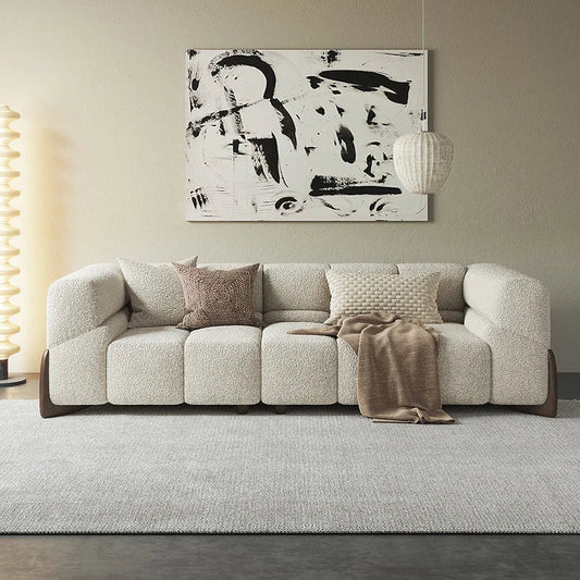 Mana Sofa - Living with Luxury