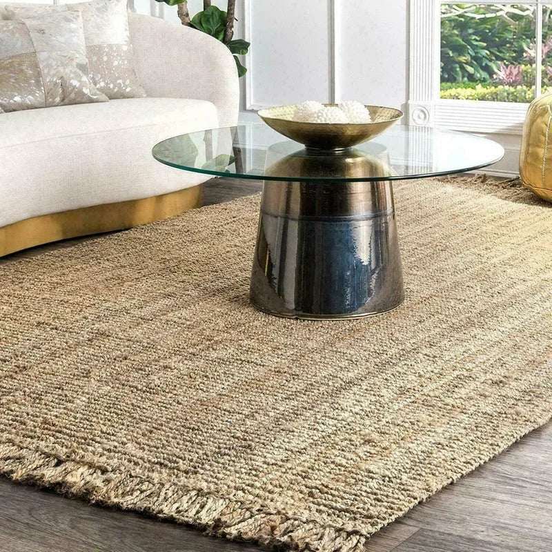 Joto Rug - Living with Luxury